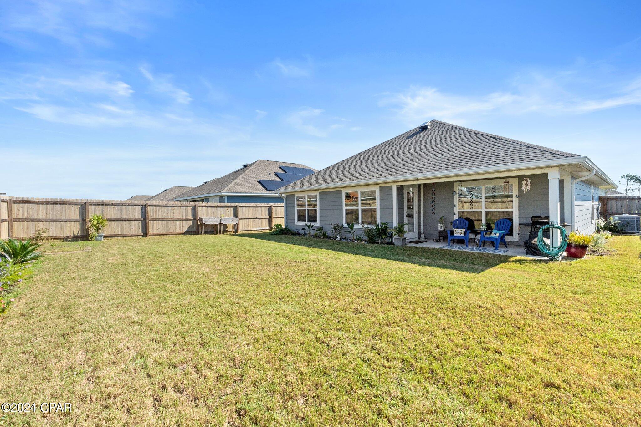 Park Place Phase 1 - Residential