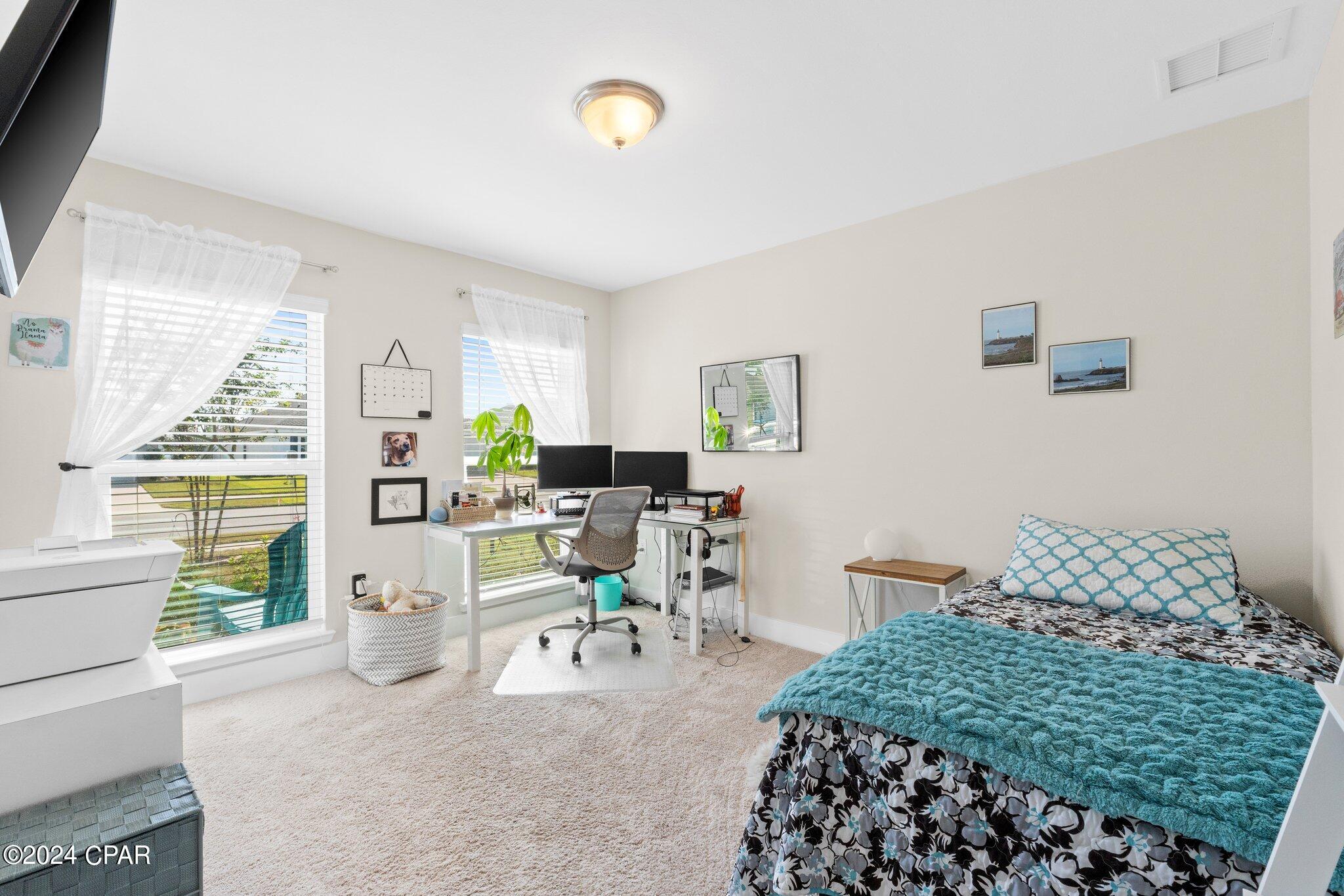 Park Place Phase 1 - Residential