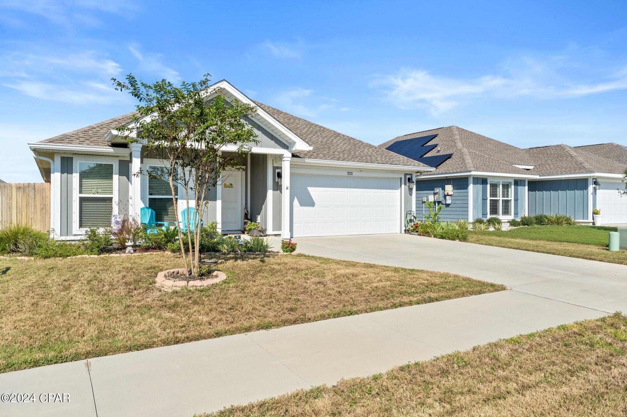 Park Place Phase 1 - Residential