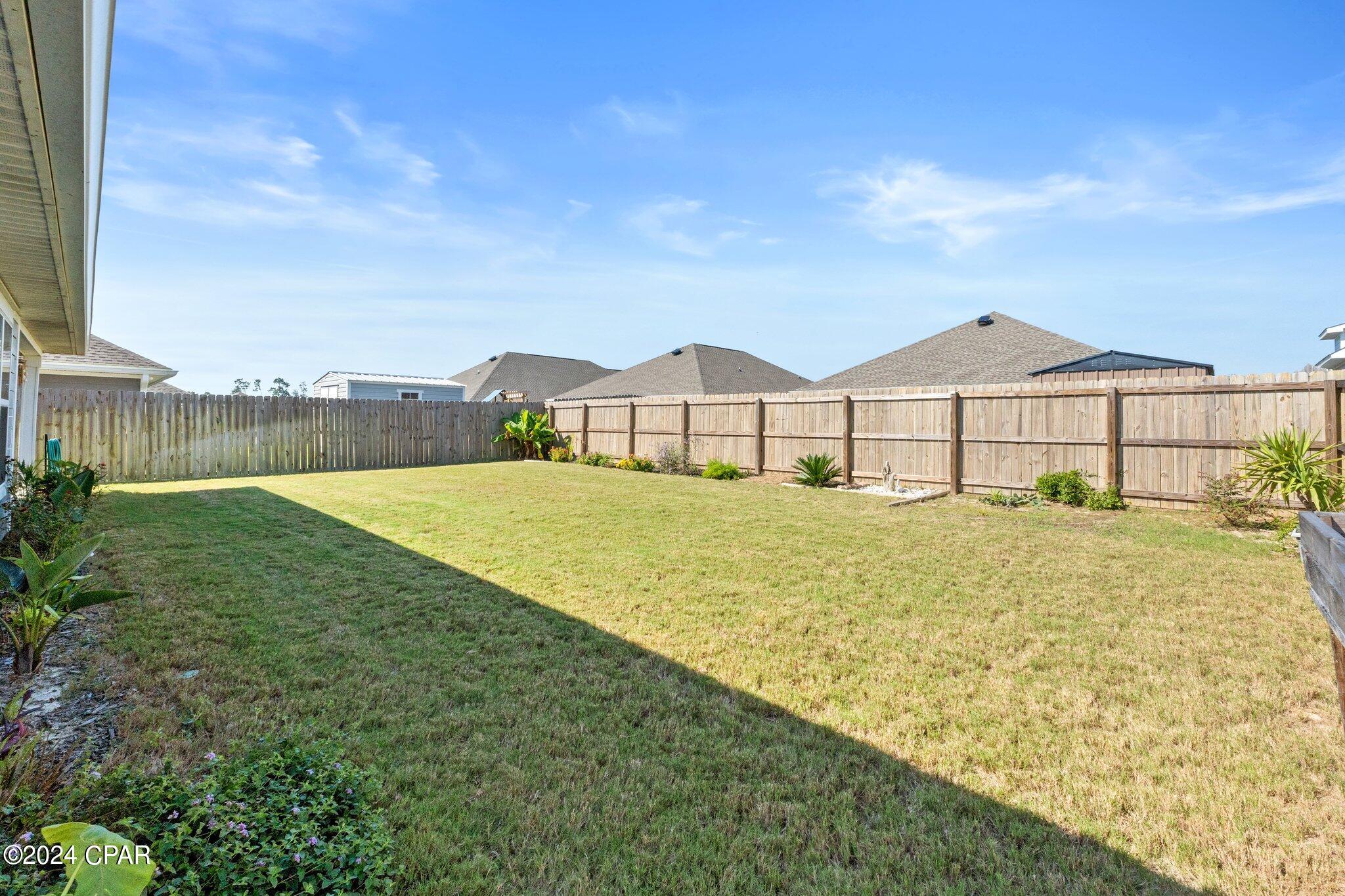 Park Place Phase 1 - Residential