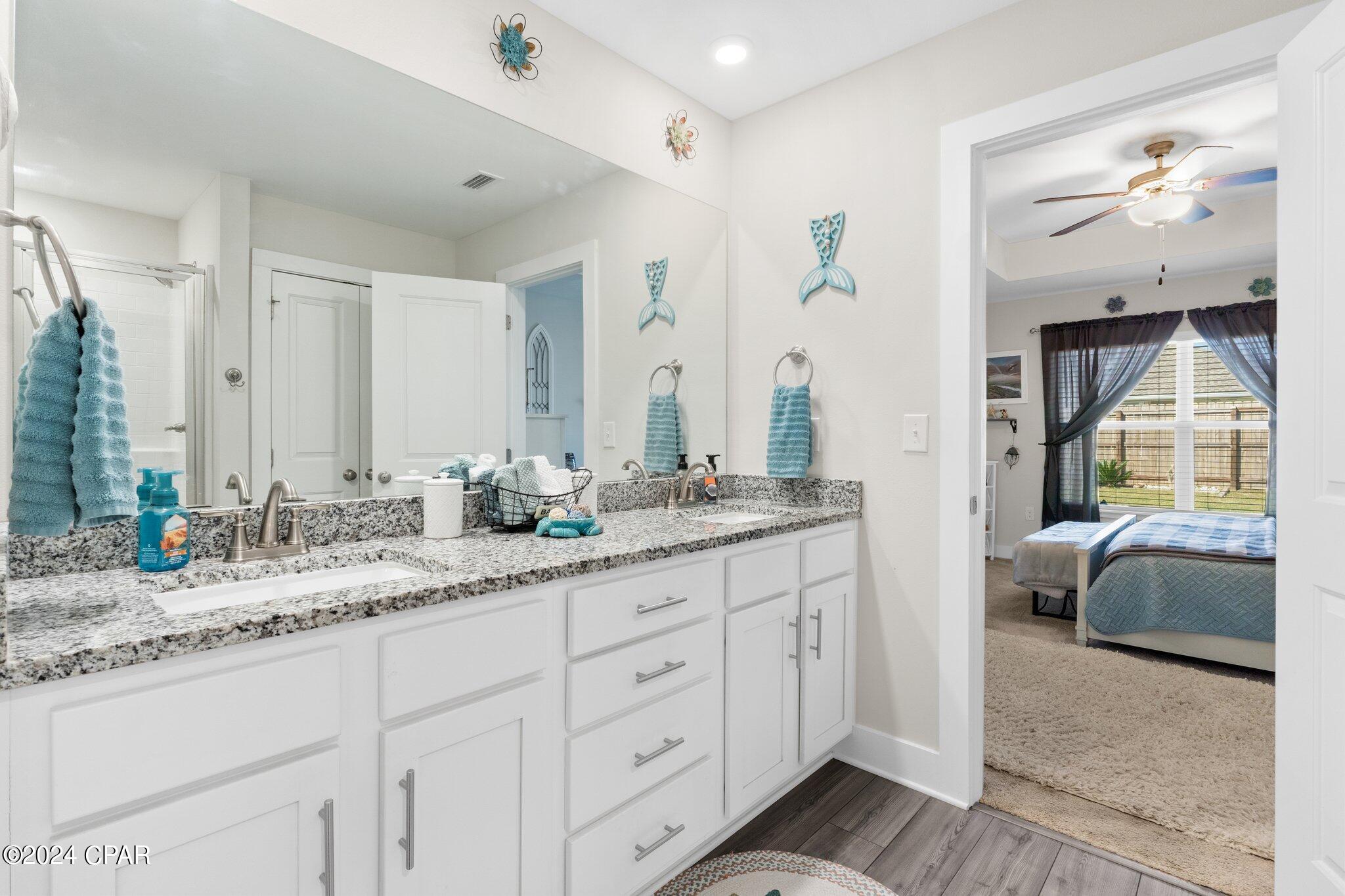 Park Place Phase 1 - Residential