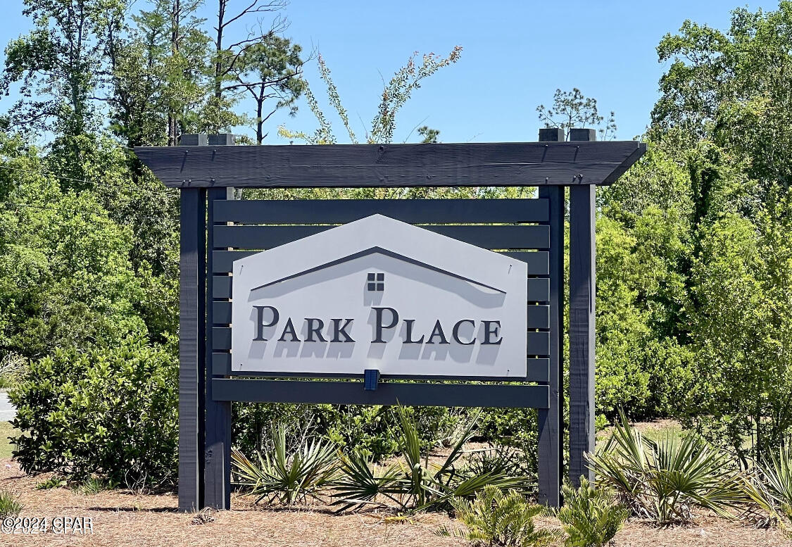 Park Place Phase 1 - Residential