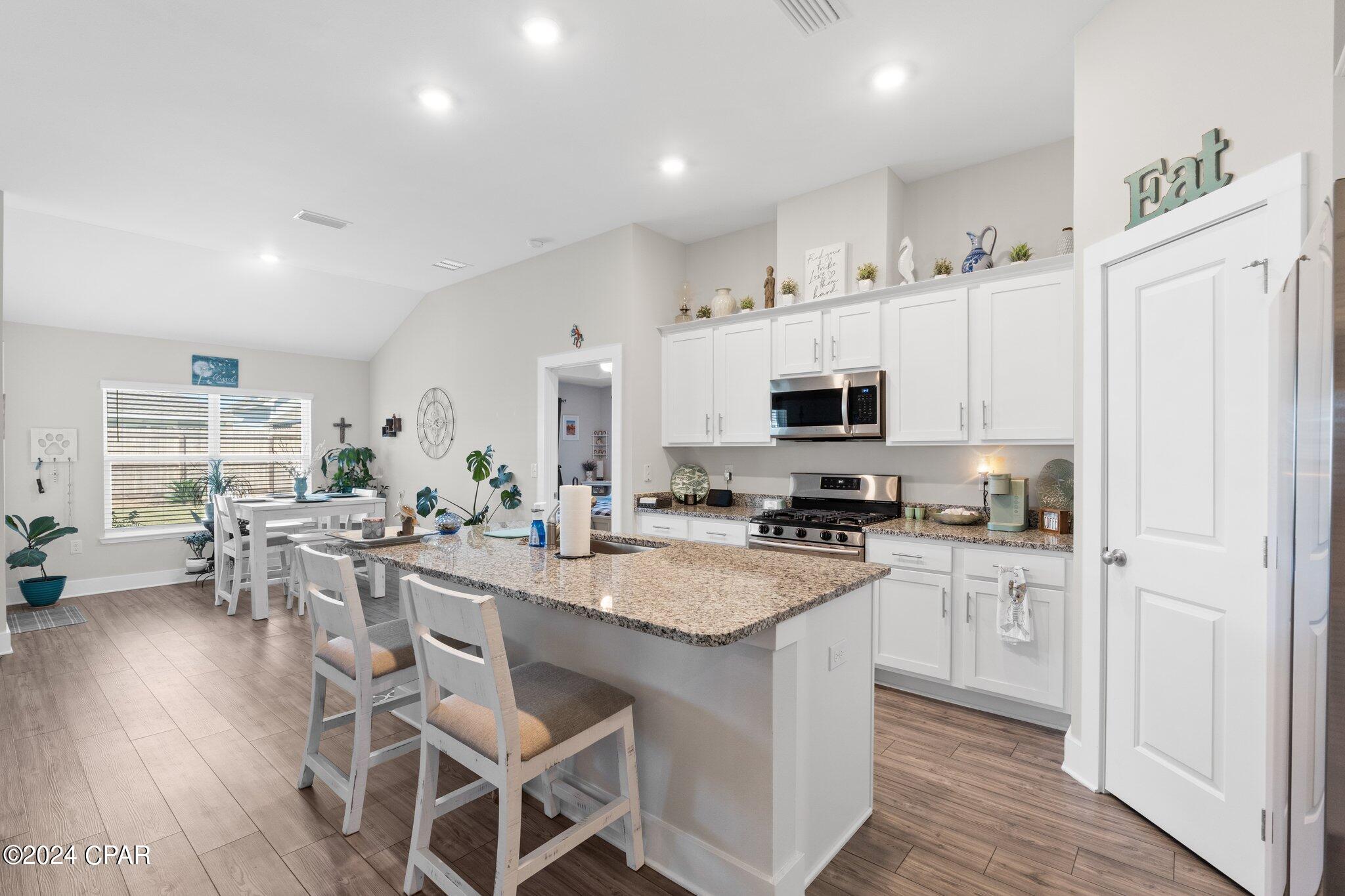 Park Place Phase 1 - Residential