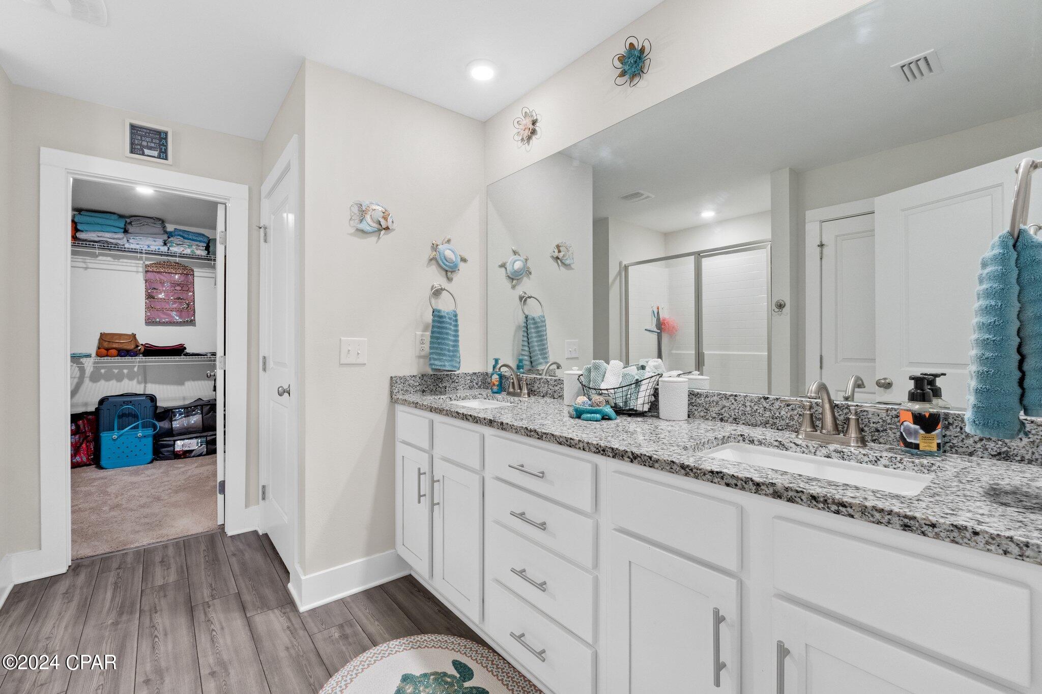 Park Place Phase 1 - Residential