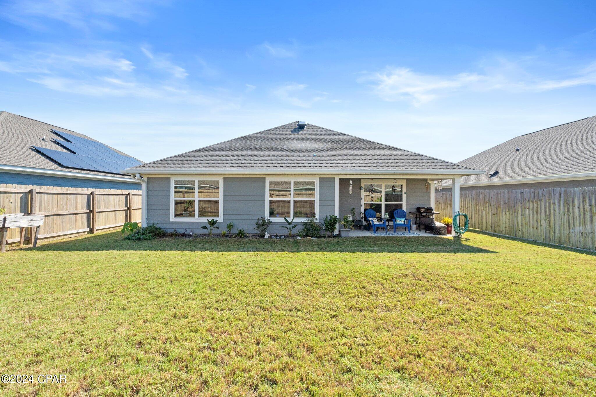 Park Place Phase 1 - Residential