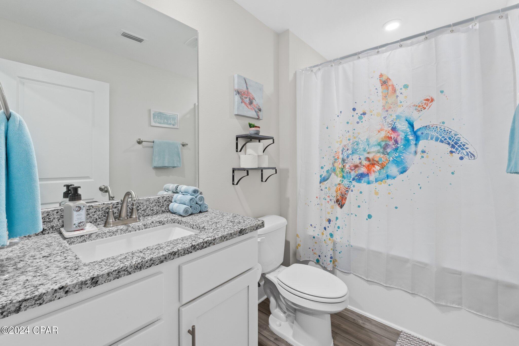 Park Place Phase 1 - Residential