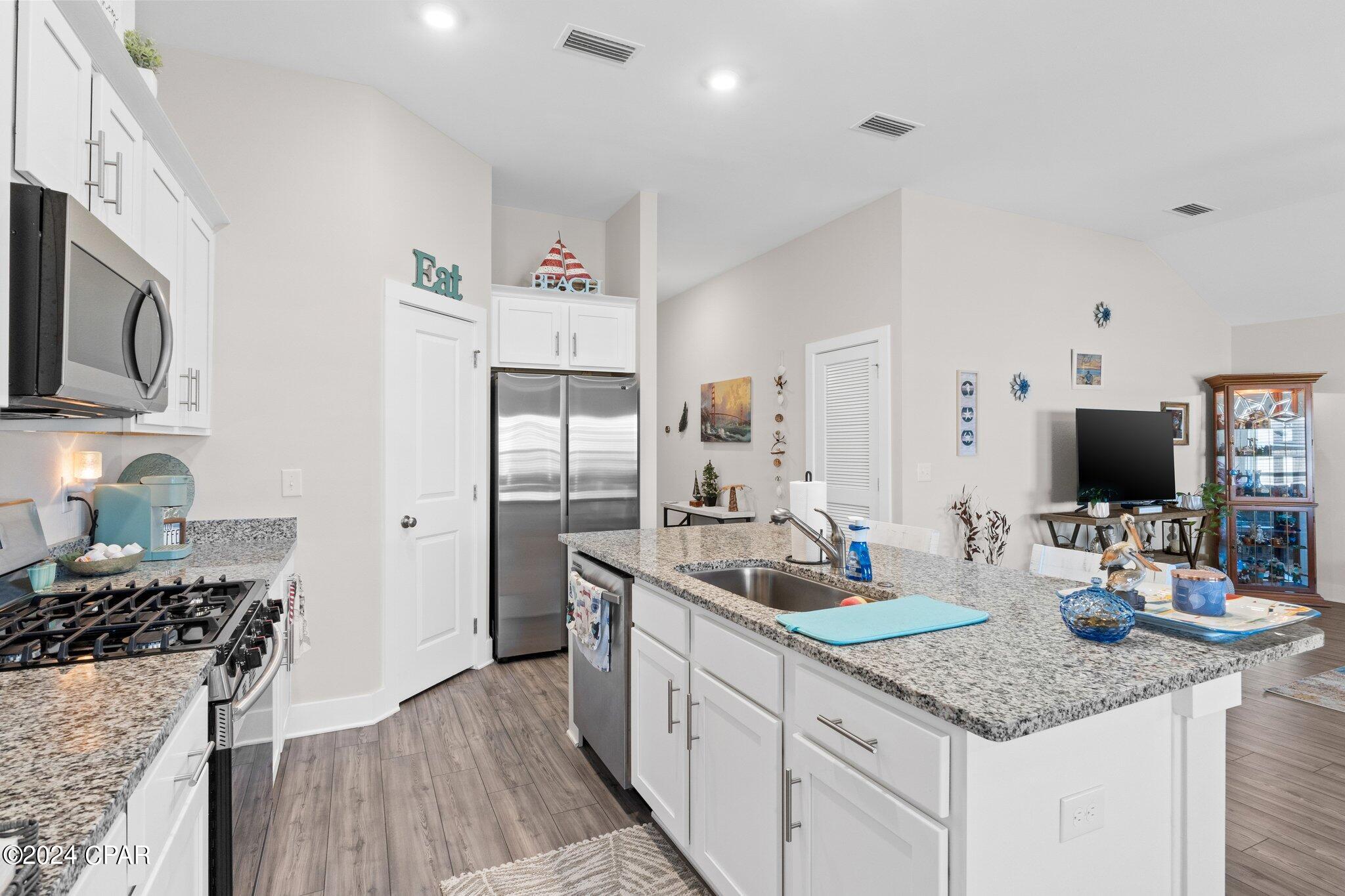 Park Place Phase 1 - Residential