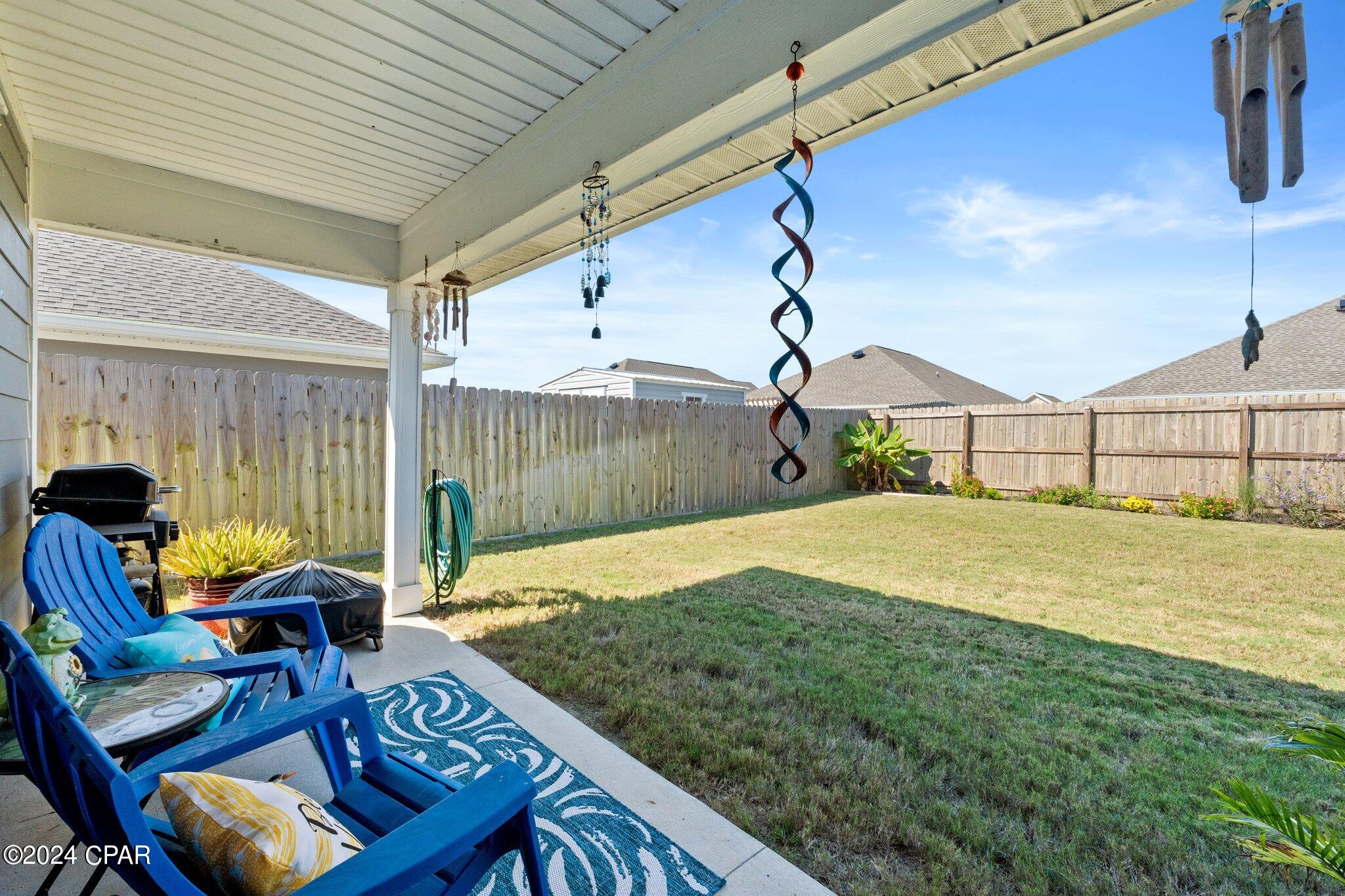 Park Place Phase 1 - Residential