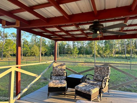 A home in Chipley