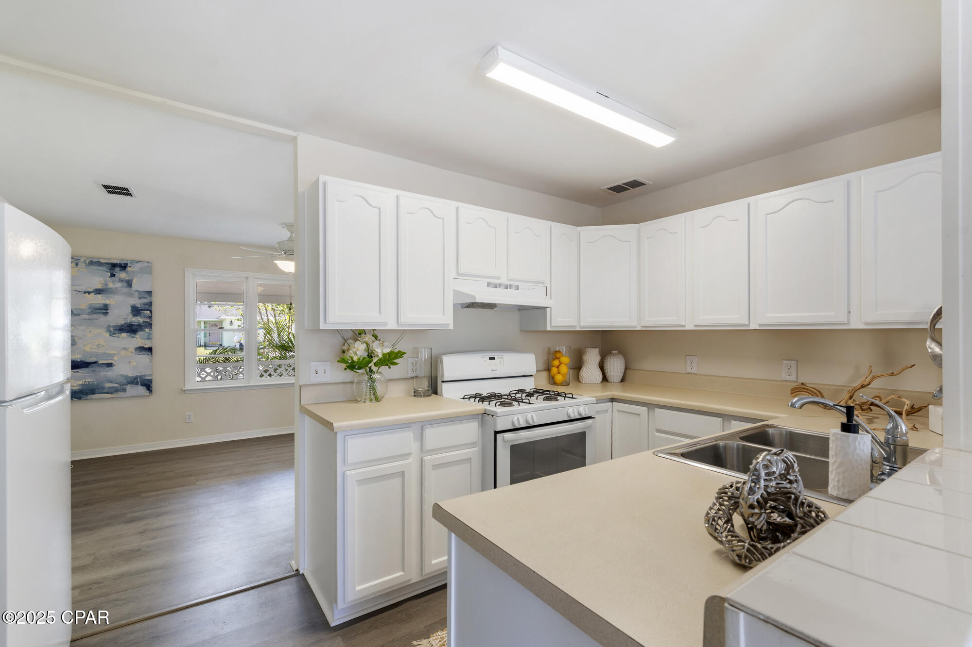 Inlet Beach Heights - Residential