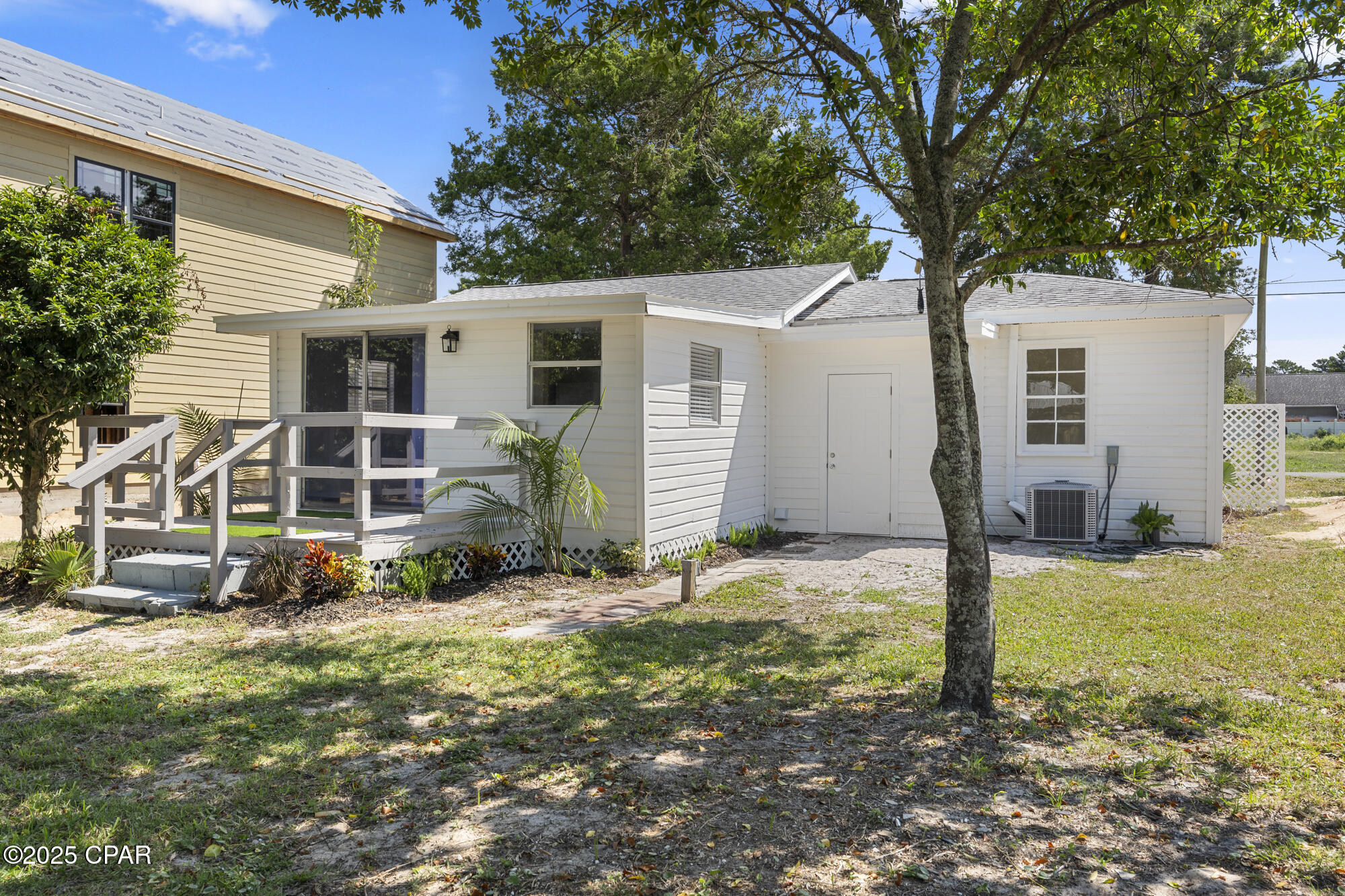 Inlet Beach Heights - Residential