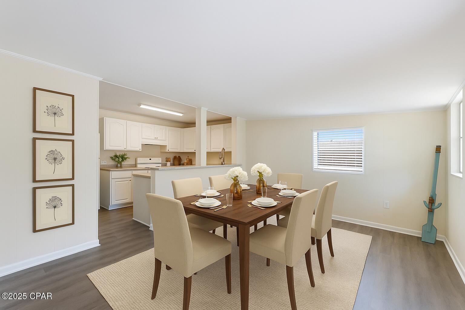 Inlet Beach Heights - Residential