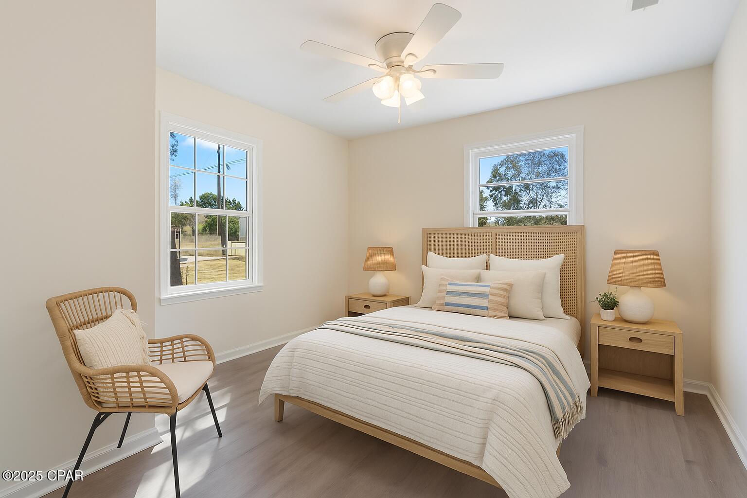 Inlet Beach Heights - Residential