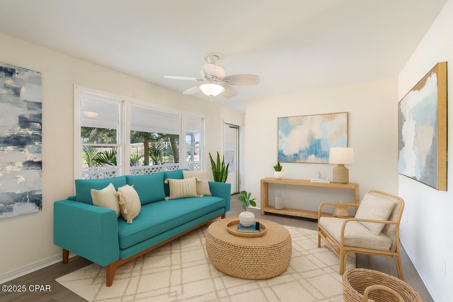 Inlet Beach Heights - Residential