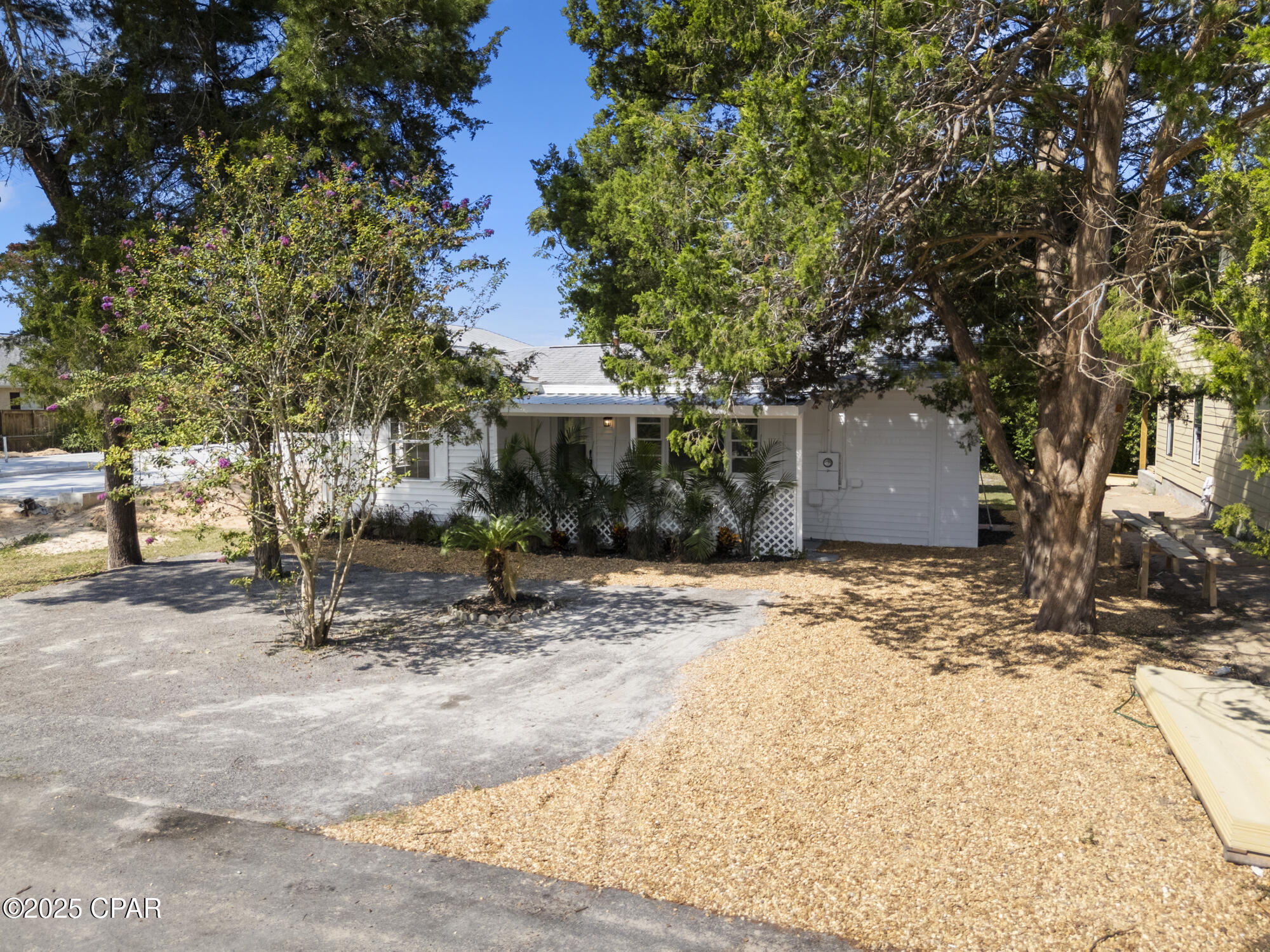 Inlet Beach Heights - Residential