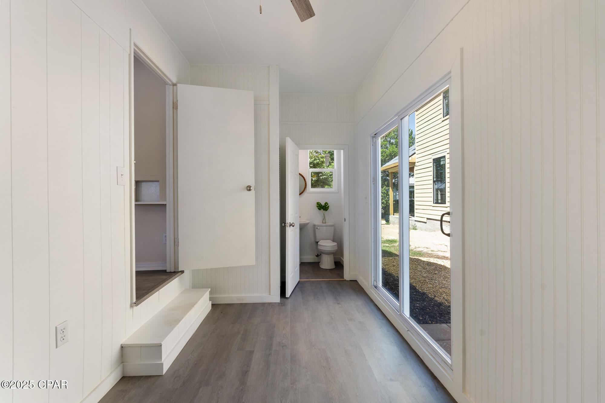 Inlet Beach Heights - Residential