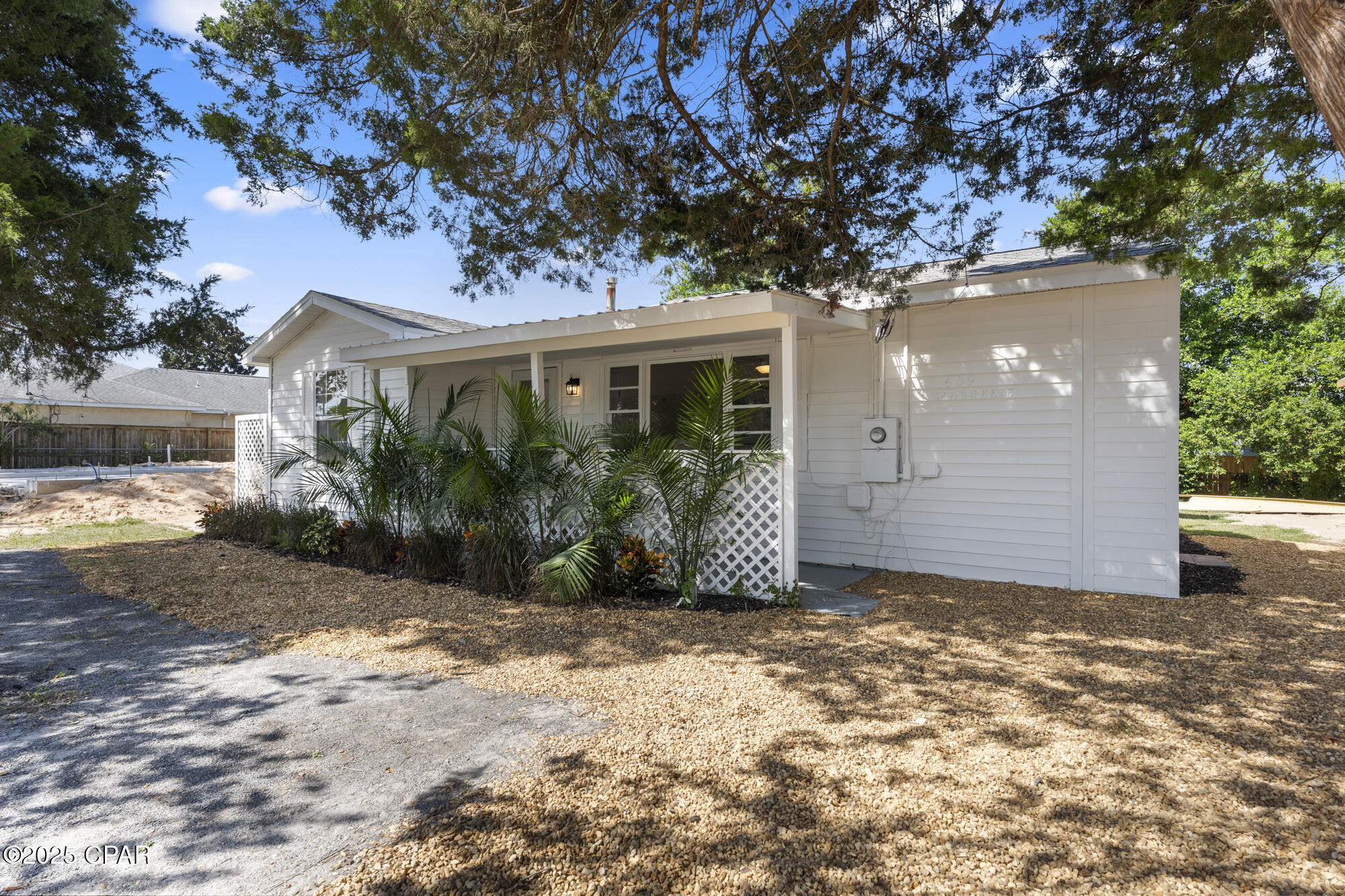 Inlet Beach Heights - Residential
