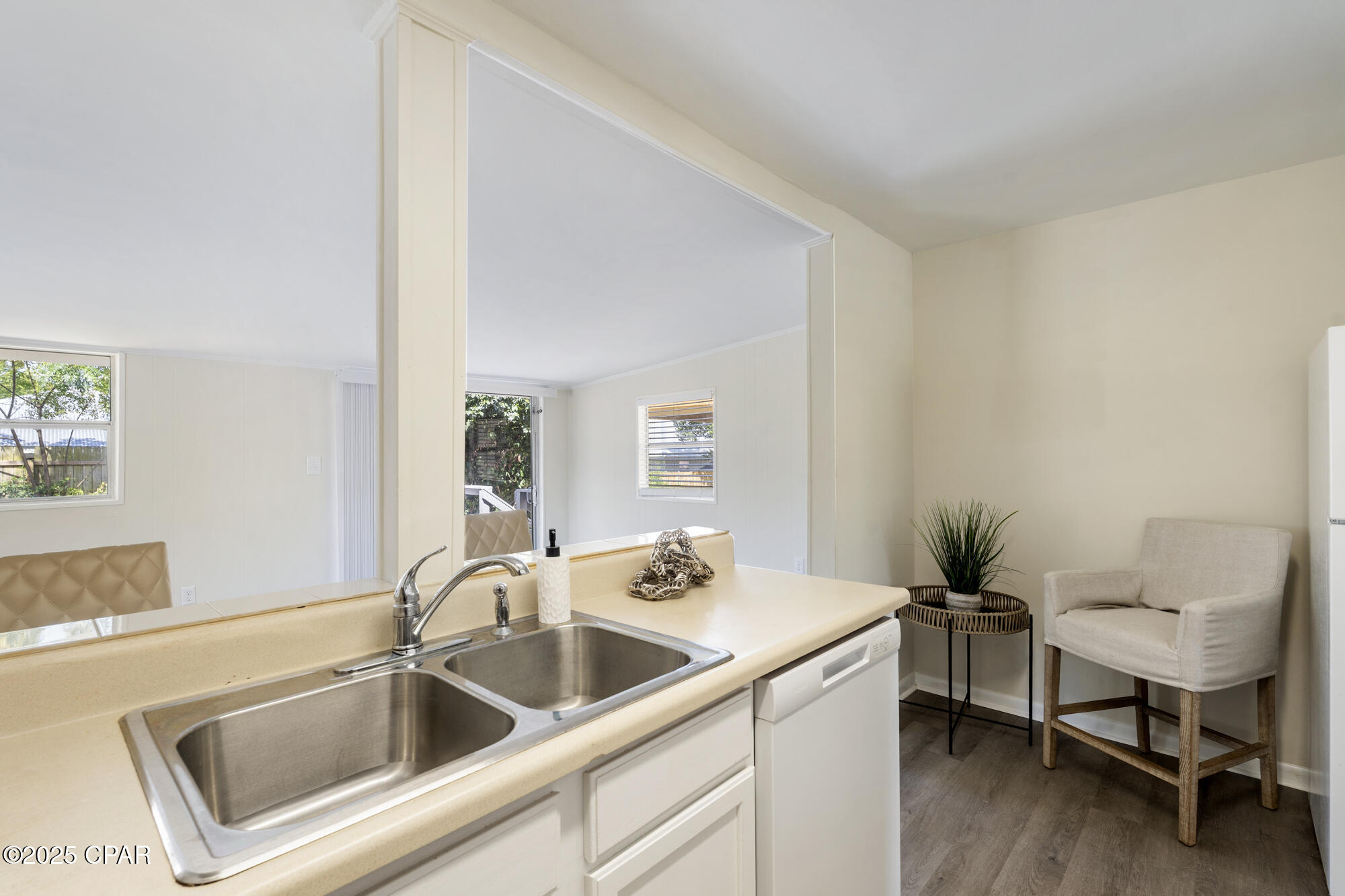 Inlet Beach Heights - Residential