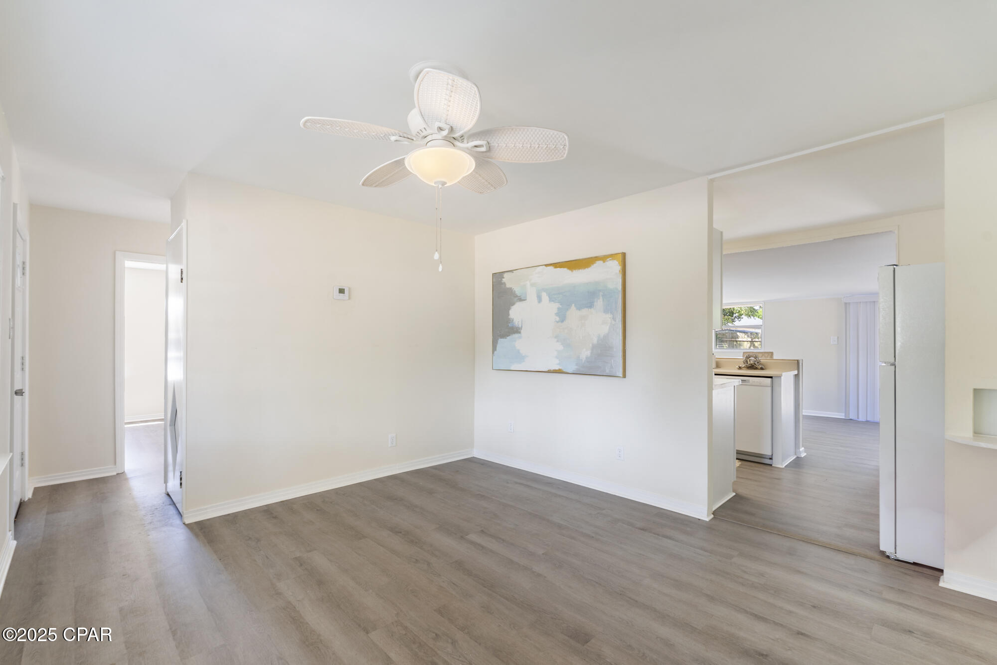 Inlet Beach Heights - Residential