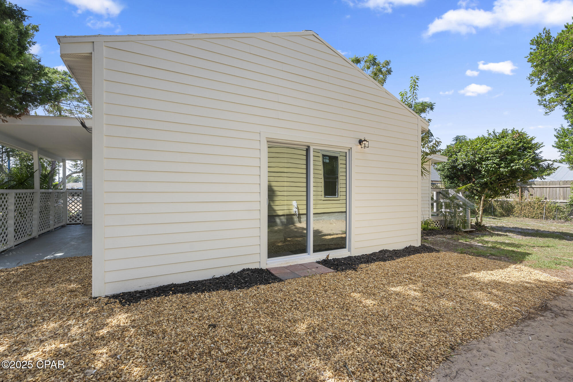 Inlet Beach Heights - Residential