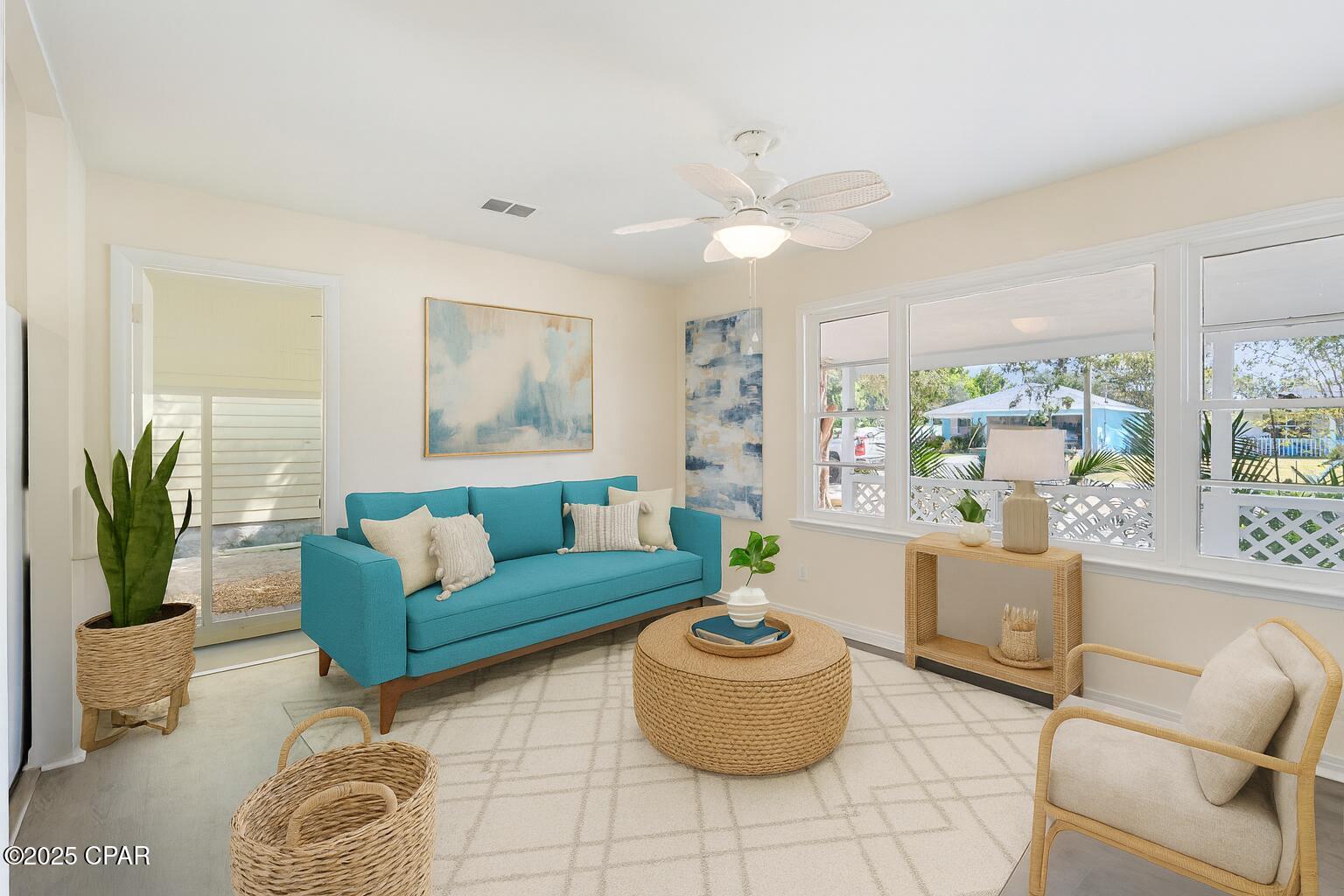Inlet Beach Heights - Residential