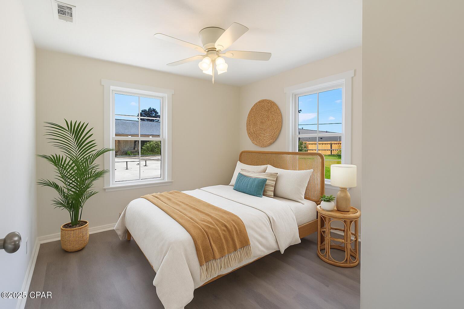 Inlet Beach Heights - Residential