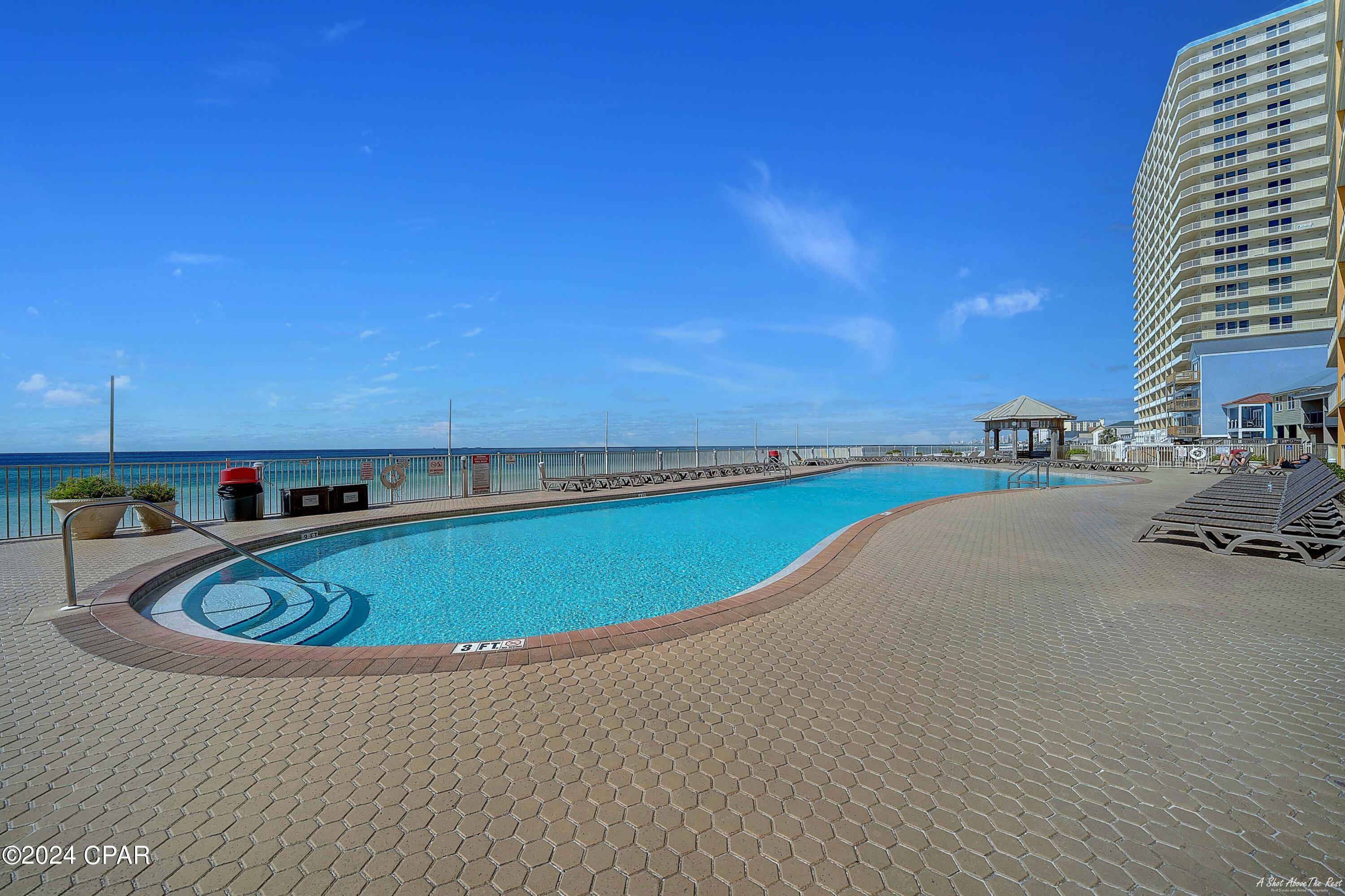 Treasure Island Resort - Residential