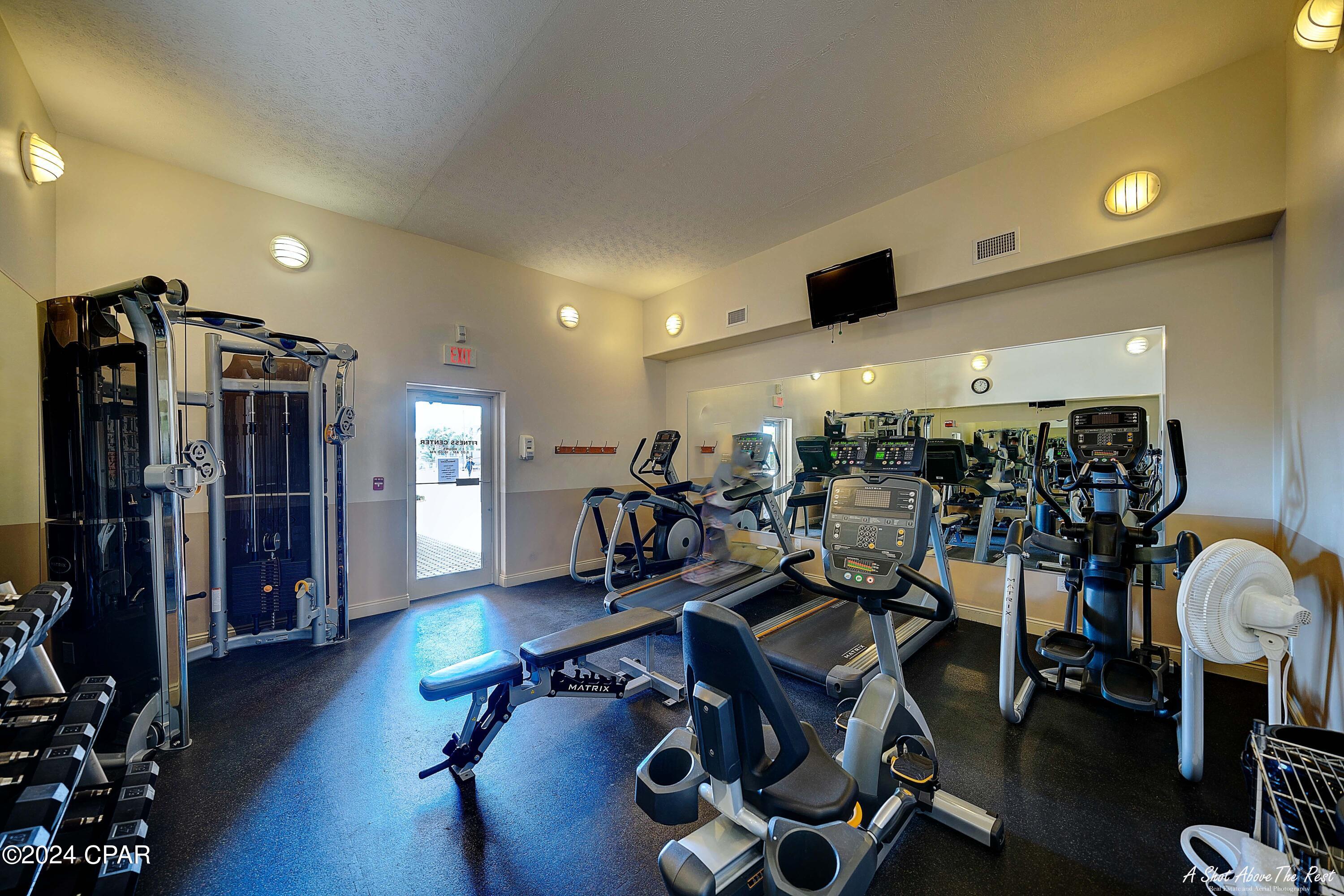 Treasure Island Resort - Residential