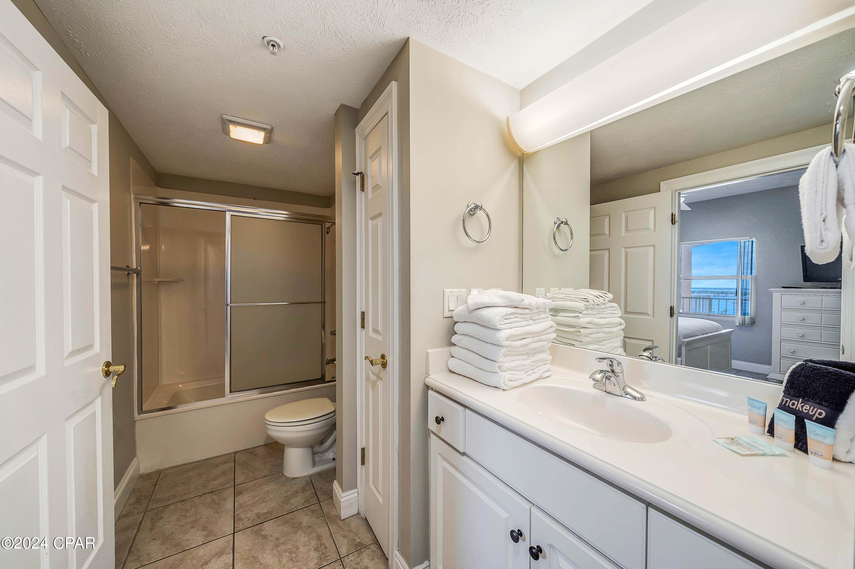 Treasure Island Resort - Residential