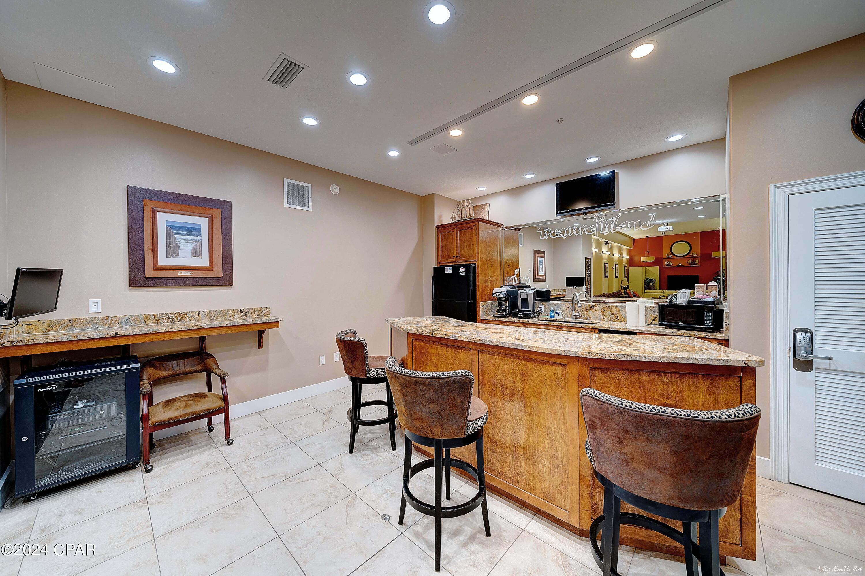 Treasure Island Resort - Residential