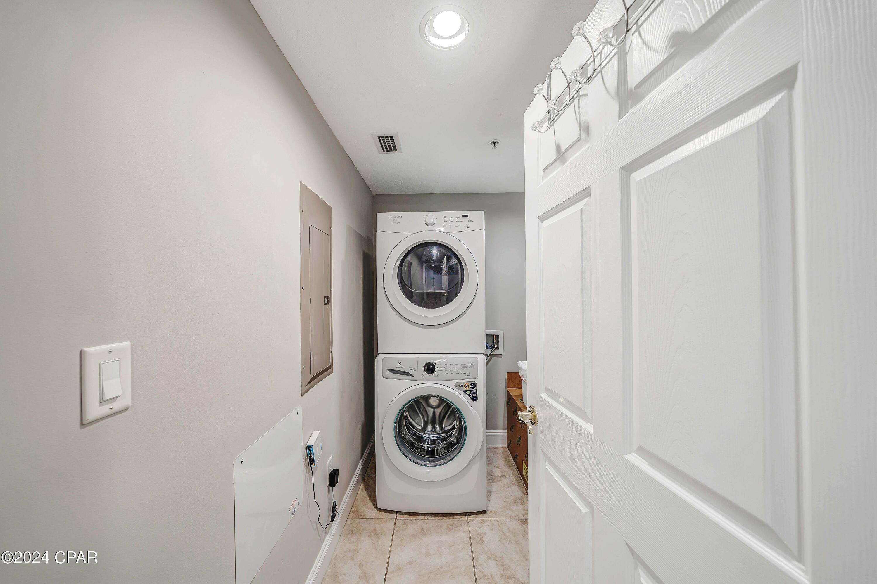 Treasure Island Resort - Residential