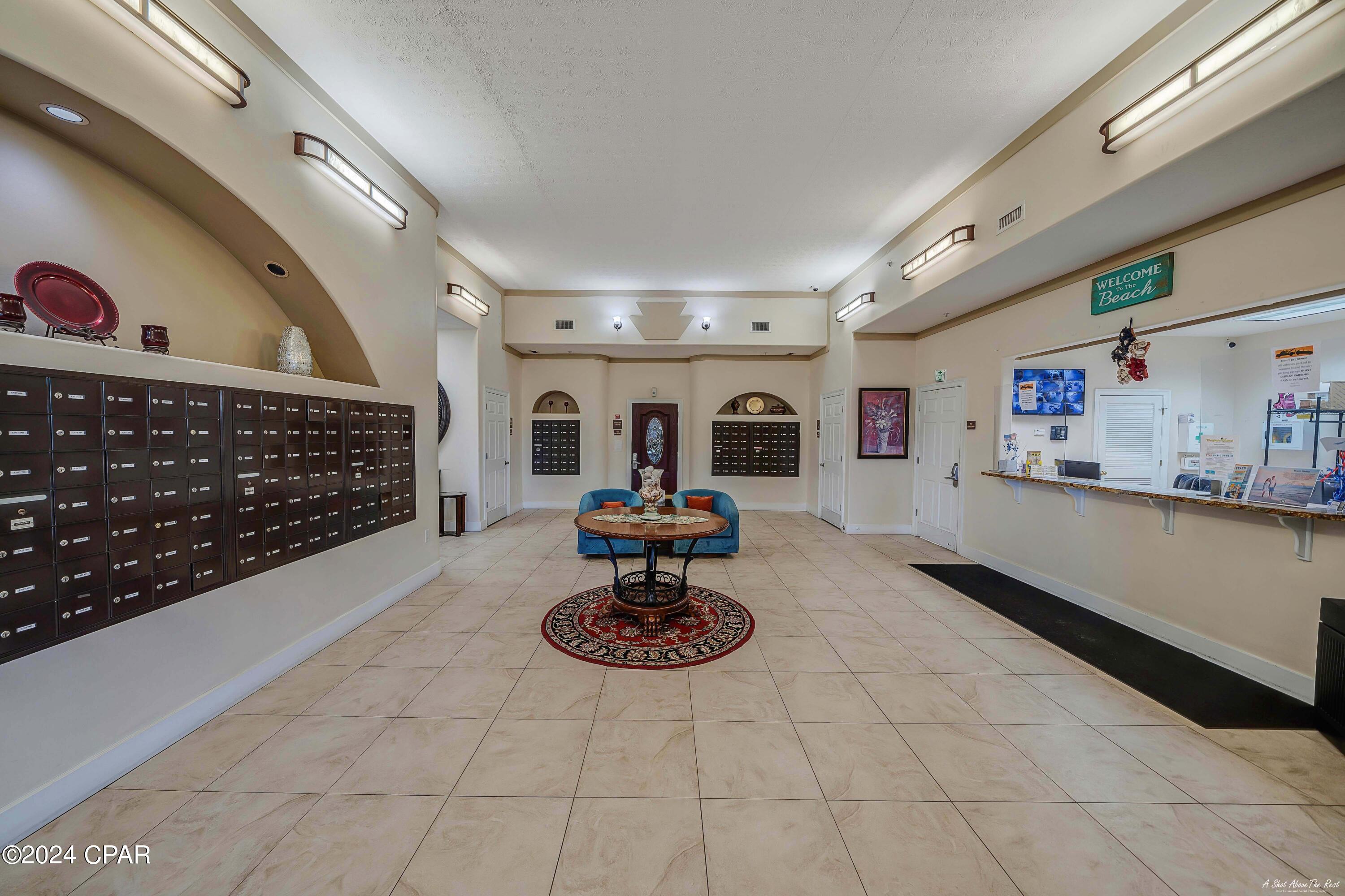 Treasure Island Resort - Residential