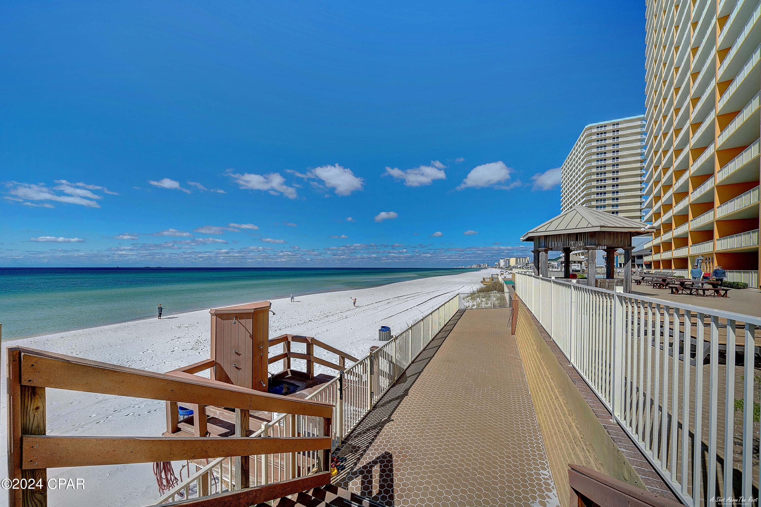 Treasure Island Resort - Residential