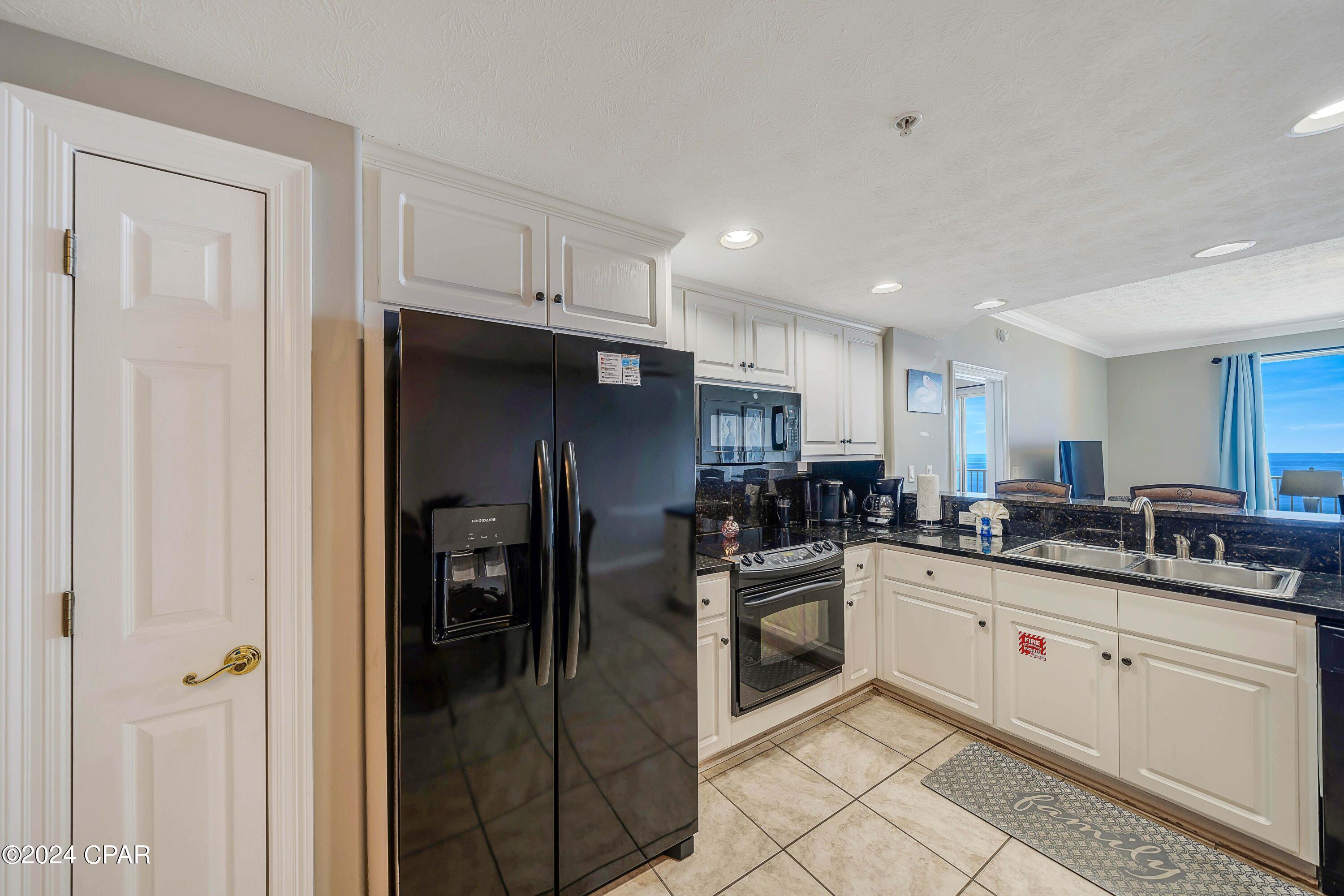 Treasure Island Resort - Residential