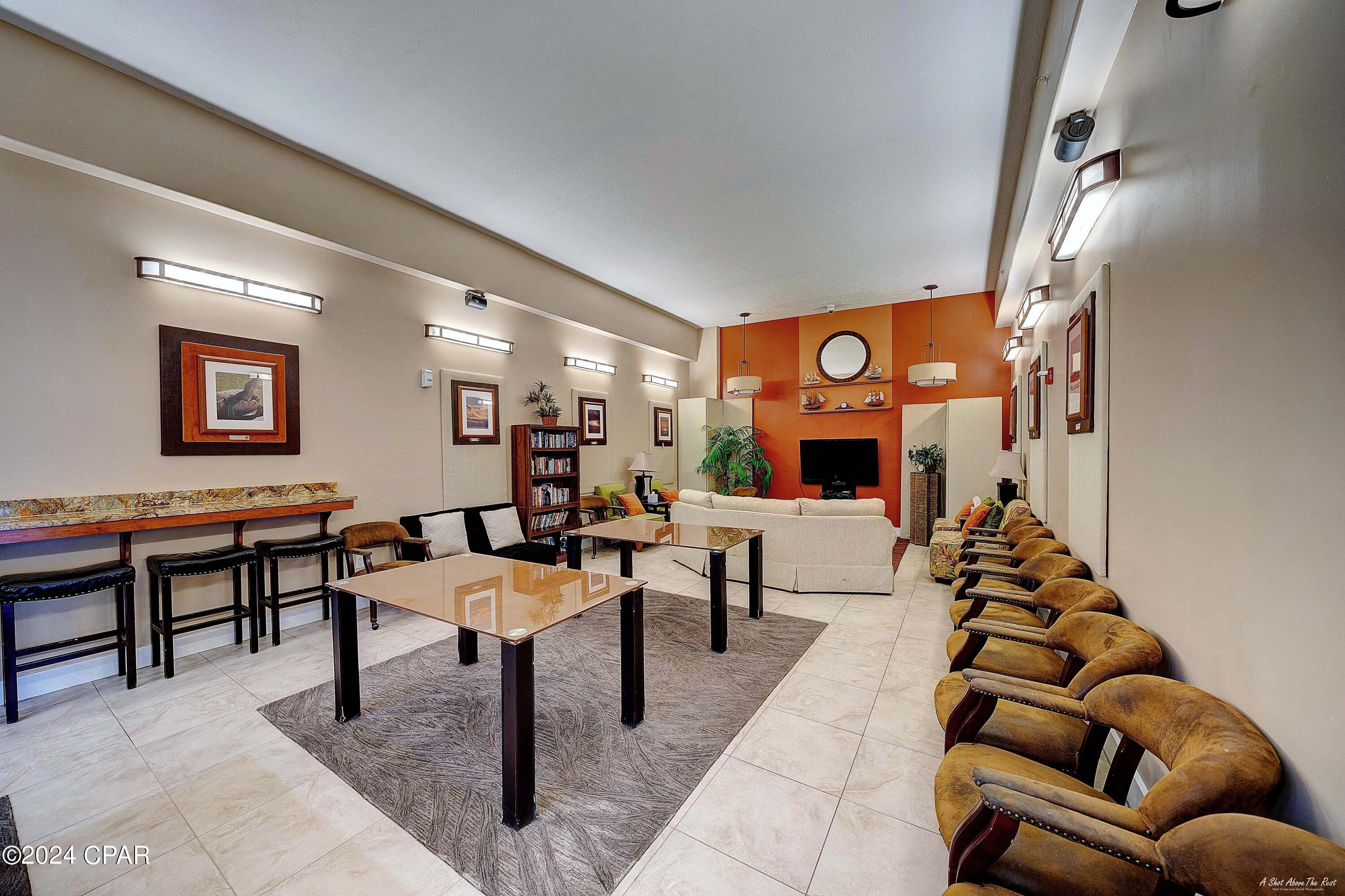 Treasure Island Resort - Residential