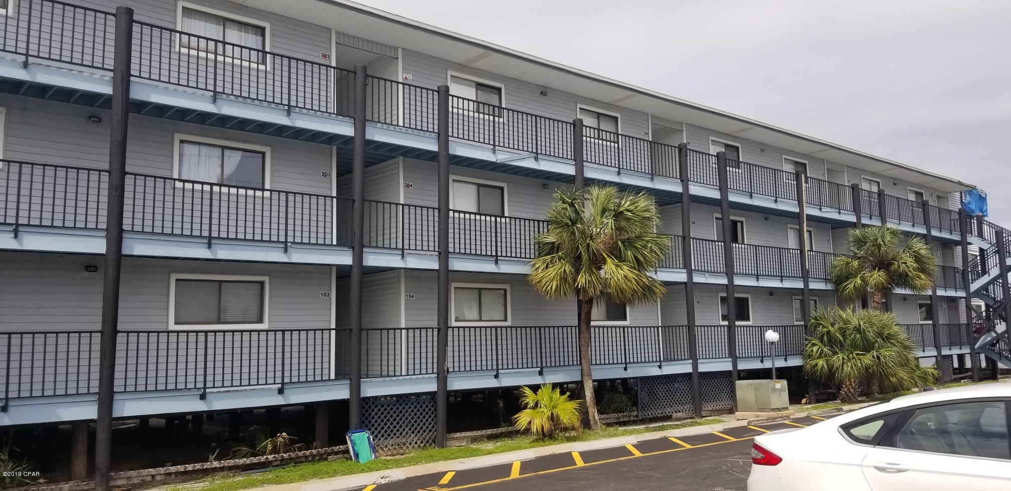 Treasure Cove Condo. - Residential