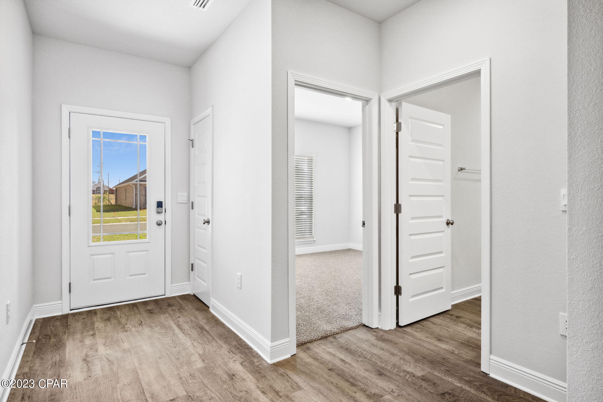 Titus Park - Residential