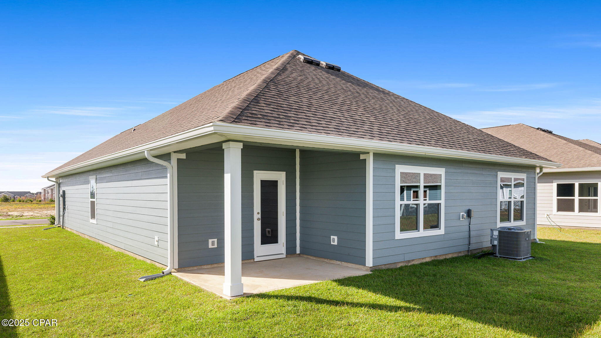 Titus Park - Residential