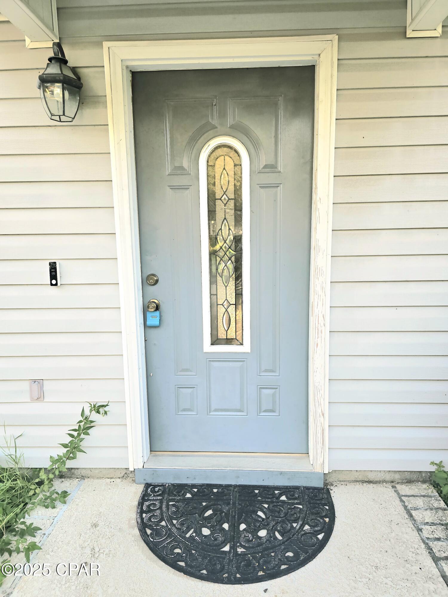 [No Recorded Subdiv] - Residential Lease