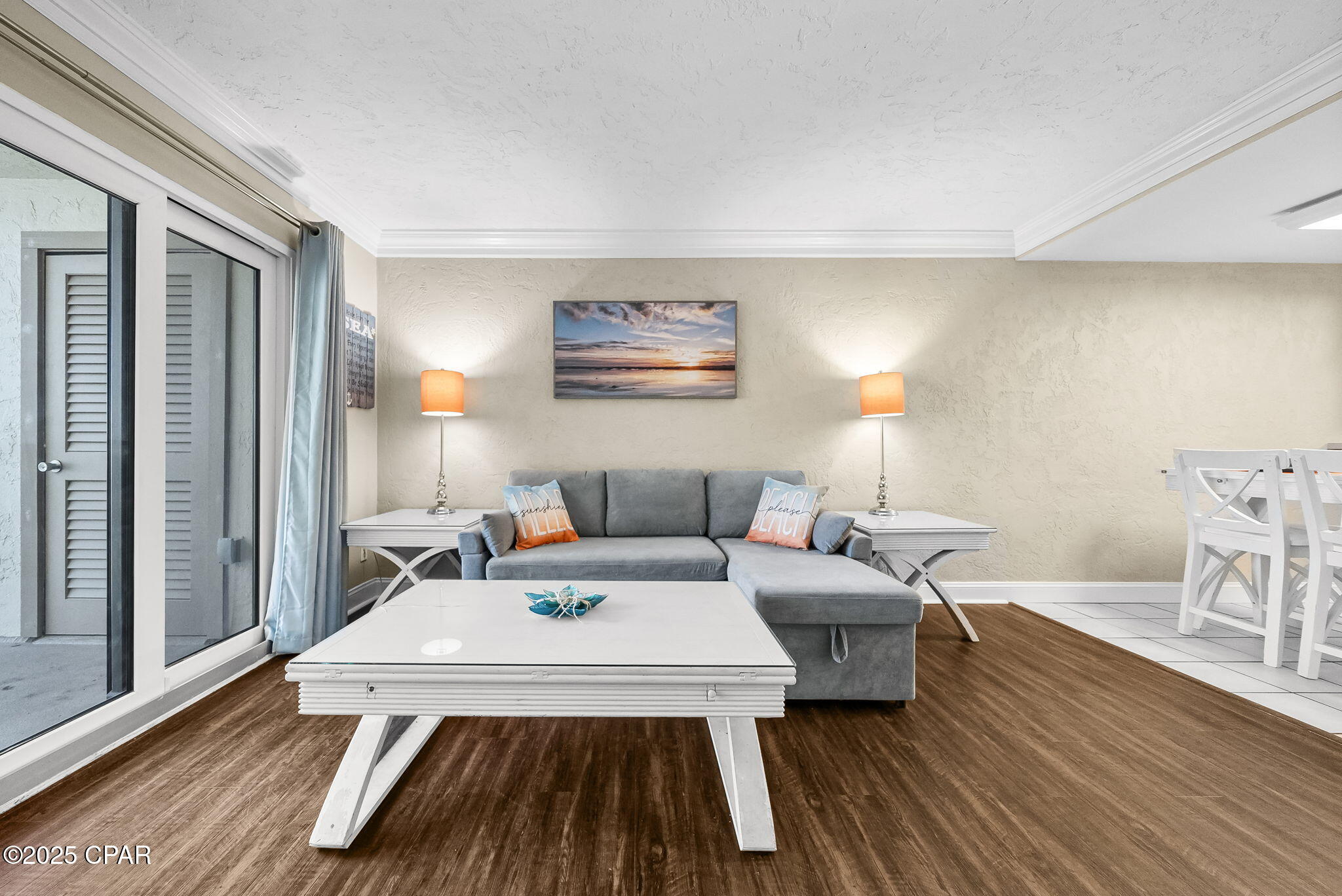 Sugar Beach Condo - Residential