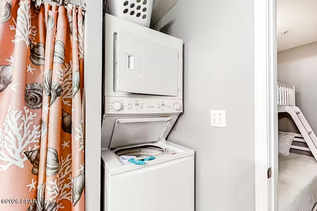 Tidewater Beach Phase II - Residential