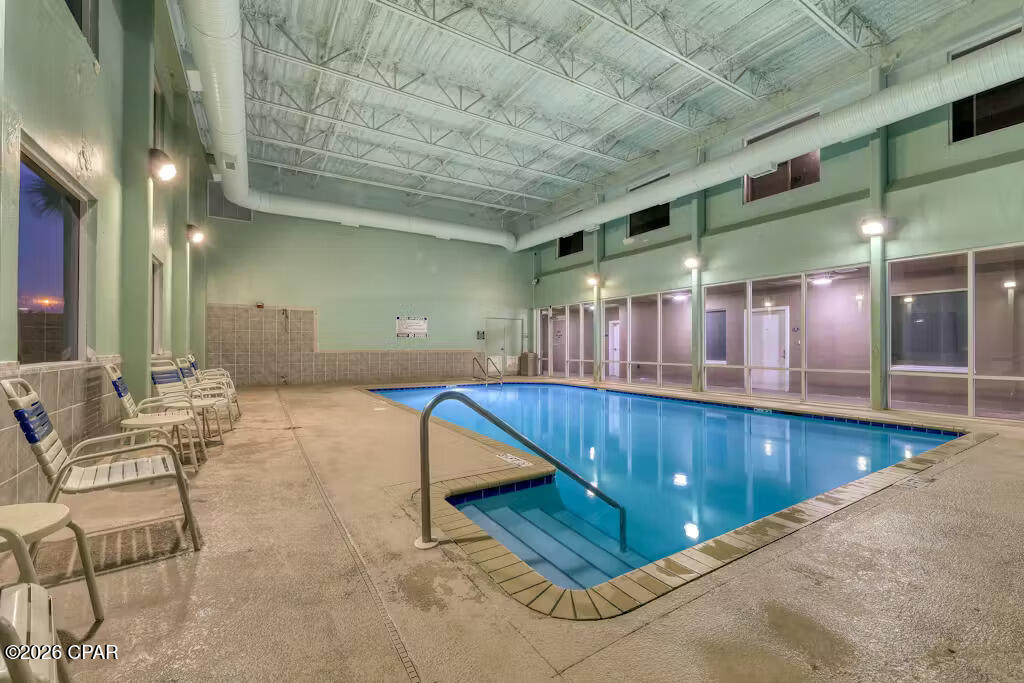 Tidewater Beach Phase II - Residential