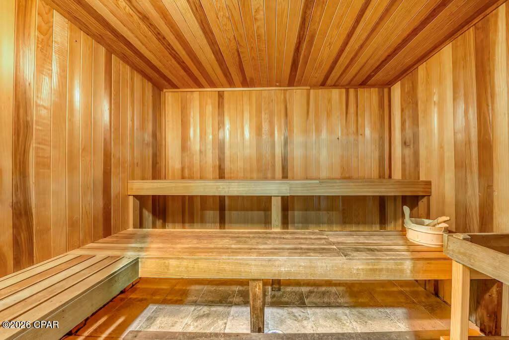 Tidewater Beach Phase II - Residential