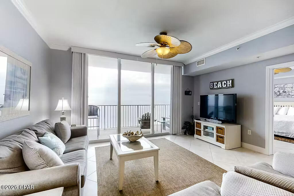 Tidewater Beach Phase II - Residential