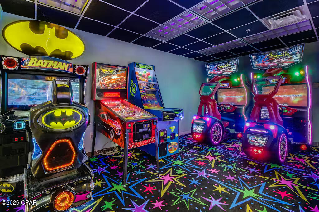 Tidewater Beach Phase II - Residential