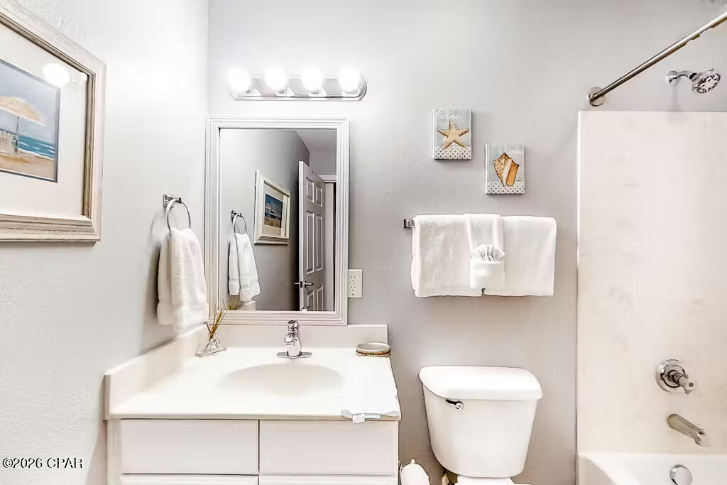 Tidewater Beach Phase II - Residential