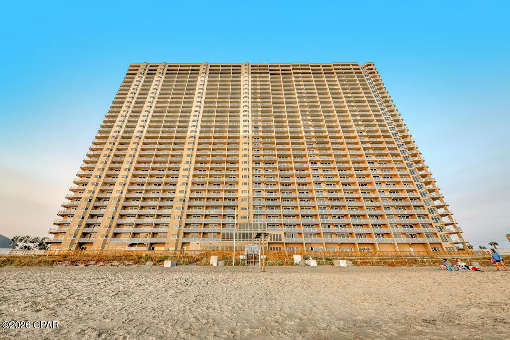 Tidewater Beach Phase II - Residential