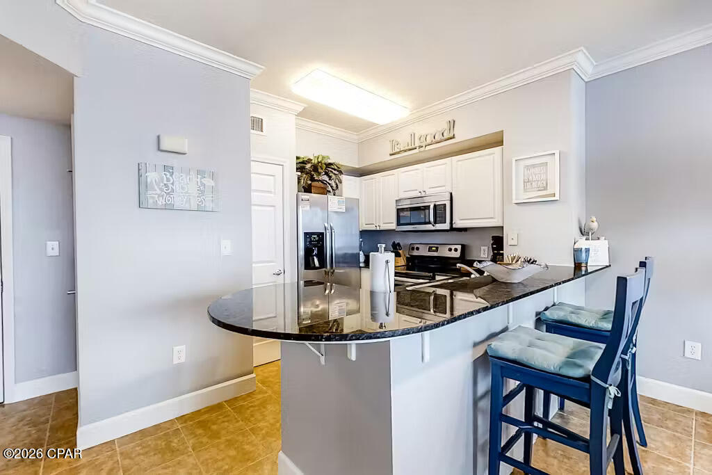 Tidewater Beach Phase II - Residential