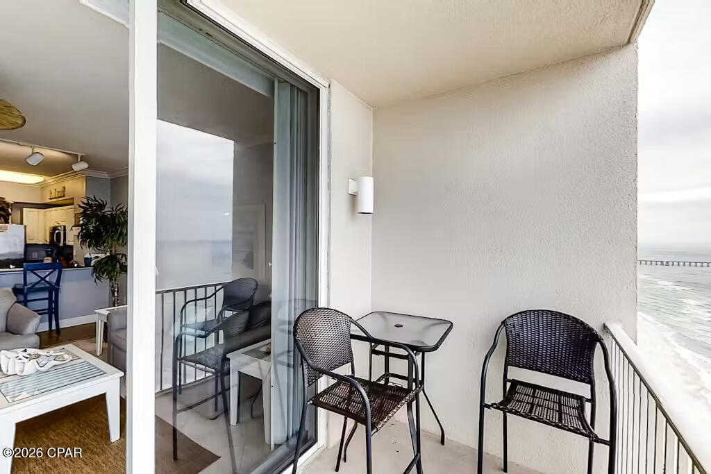 Tidewater Beach Phase II - Residential