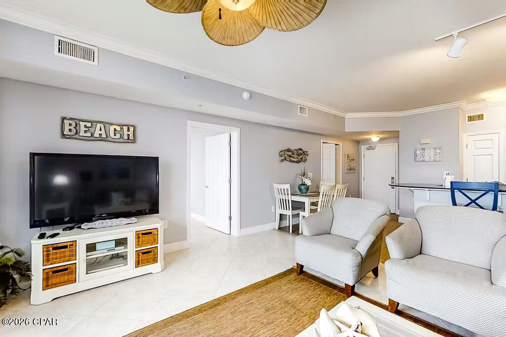 Tidewater Beach Phase II - Residential